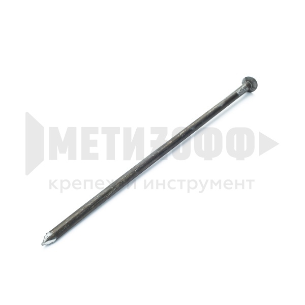 Гвозди строительные 4 х 100 ( 5 кг)