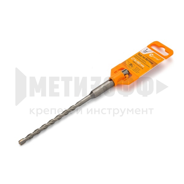 27449 Бур SDS+  6х 160    &quot;CUTOP Profi Plus&quot; 49-6160