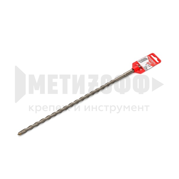 4326 Бур SDS+ 10х 350 DUO Rennbohr
