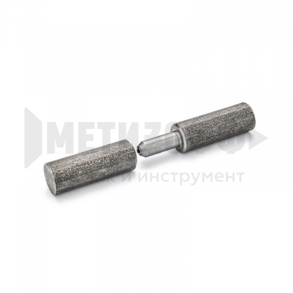 Петля Гаражная с шаром 16х90 (100)