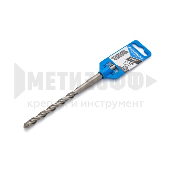 13182 Бур SDS+ 10х160   Rennbohr Basic