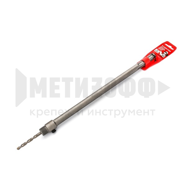 13903 Держатель для коронки по бетону SDS-MAX 625/550мм &quot;Hagwert&quot;