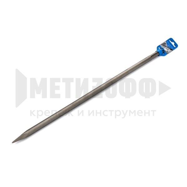 4821 Зубило пиковое SDS MAX 600мм &quot;HAGEN&quot;/Rennbohr Basic