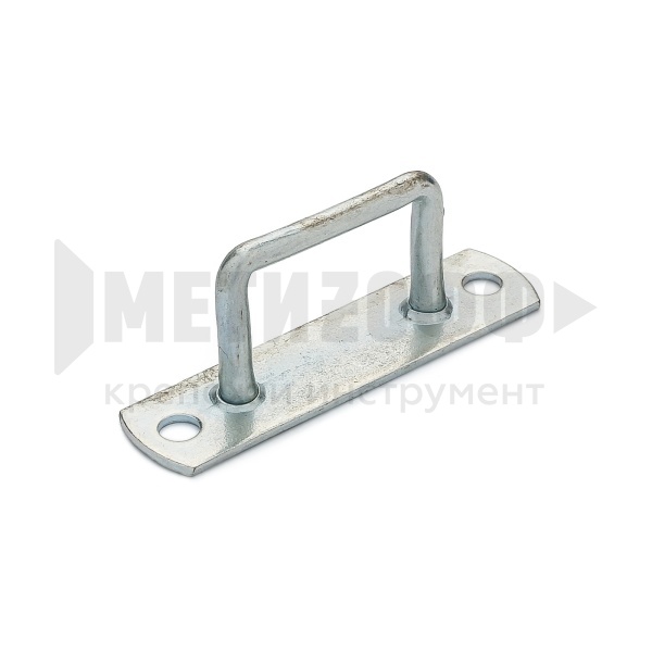 20854 Скоба тентовая с подкладкой ПС-38.01(20)