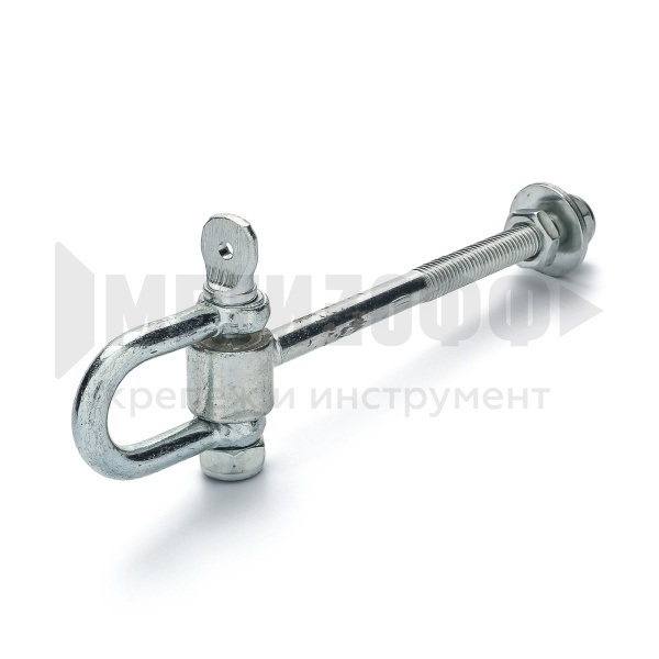 15729 Крепление для Качелей тип C DMX  8853  М12х140