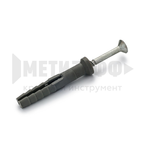 Дюбель-гвоздь 8 х 60 SM-L Tech-KREP ()