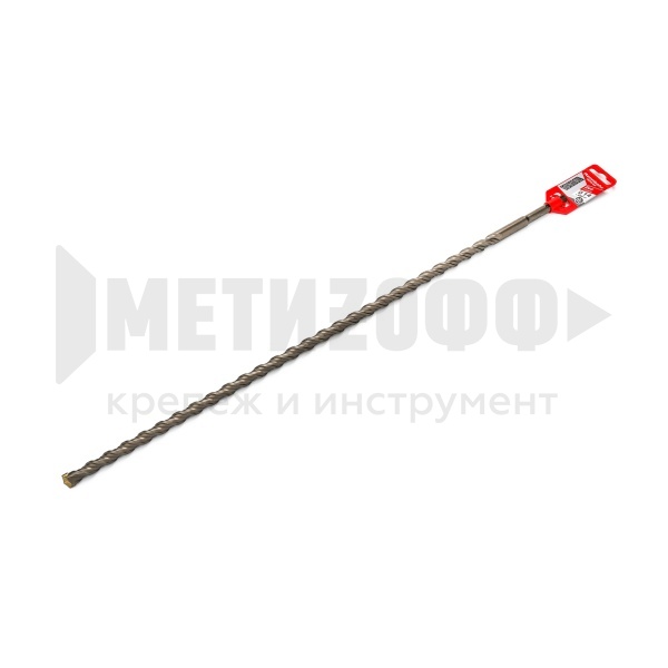 1408 Бур SDS+ 14х 460 DUO Rennbohr