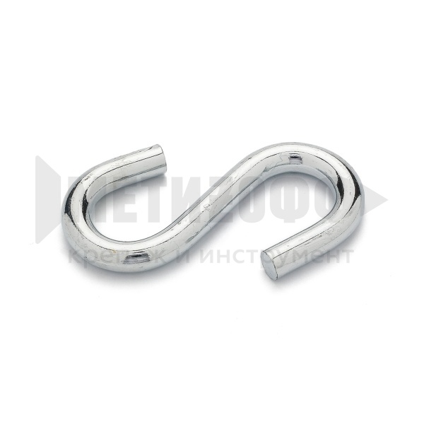 Крюк S  3  (50 шт)