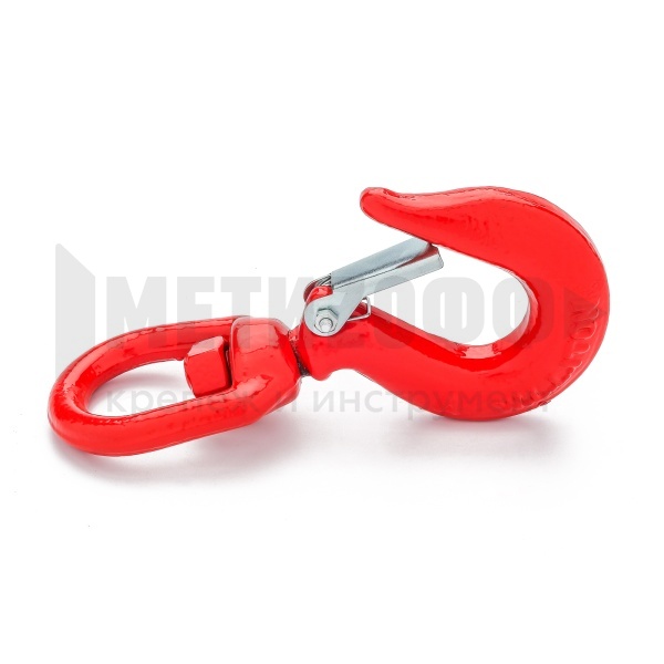 22859 Крюк оборотный А-322, 1000кг