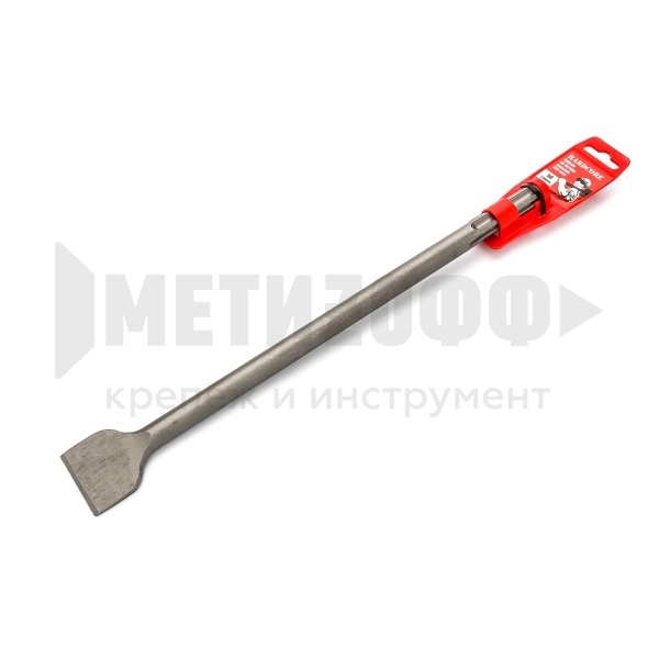 20475 Зубило плоское SDS MAX 50 х 400мм &quot;HardCore&quot;