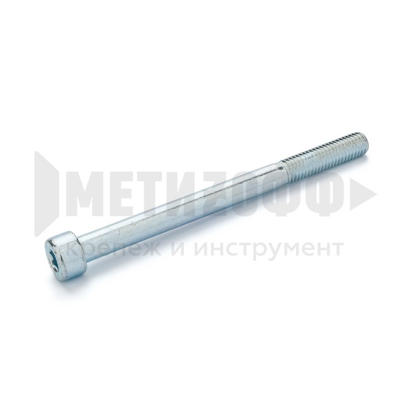 Болт DIN 912 12 х 90 Внутр.Шестигр. ( 20шт/10)