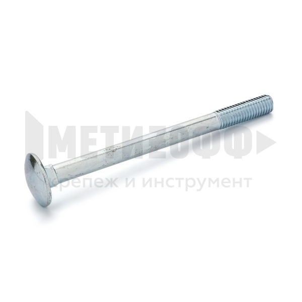 Болт мебельный 6х110 ( 50)