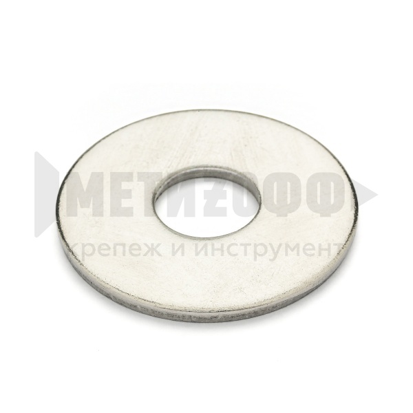 30561 Шайба усиленная М 16 DIN 9021 А2 НЕРЖ (25шт/20)