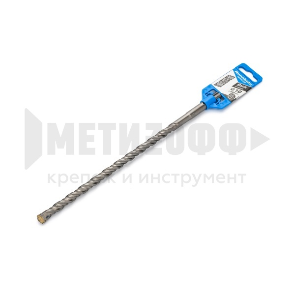 13183 Бур SDS+ 10х260   Rennbohr Basic