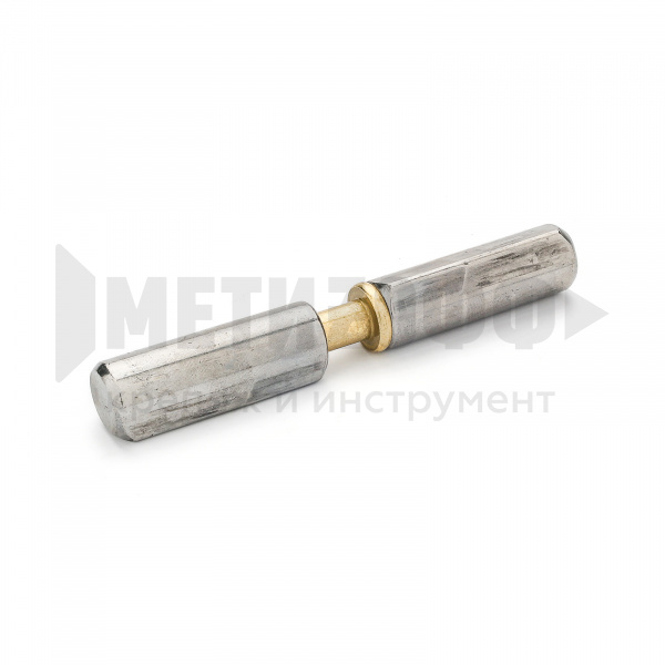 Петля Каплевидная с шайбой 16х100 (120/24)