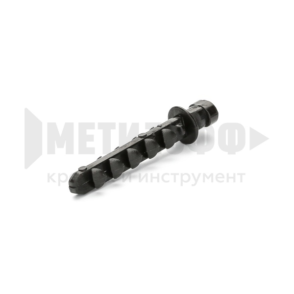 8347 Дюбель для трубной клипсы 6х35 (16 20)