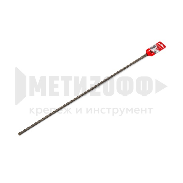 4328 Бур SDS+ 10х 600 DUO Rennbohr