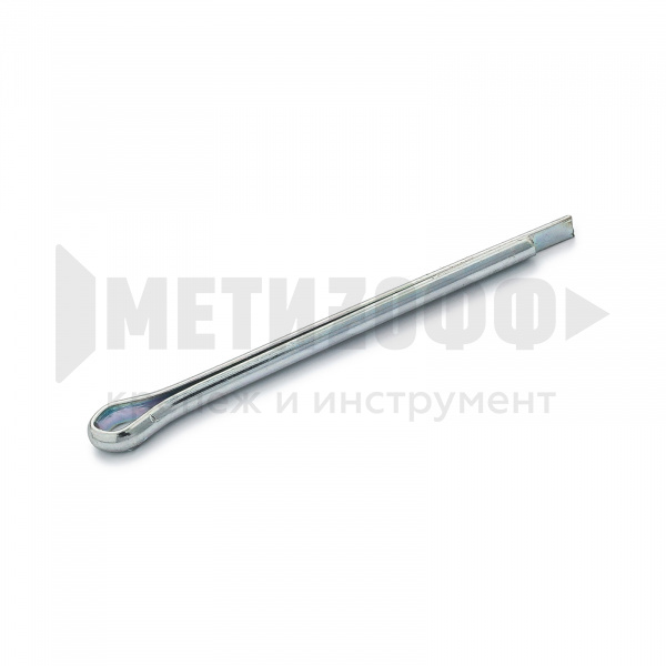 Шплинт 1,6х 32 DIN 94, цинк (50)