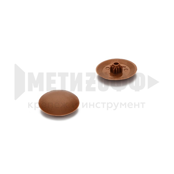 1522 Заглушка  5мм дуб