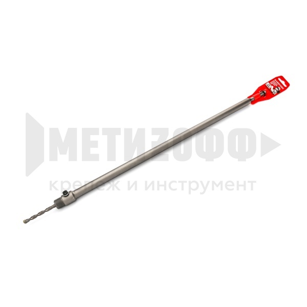 20132 Держатель для коронки по бетону SDS+ 675/600мм &quot;HARDCORE&quot;