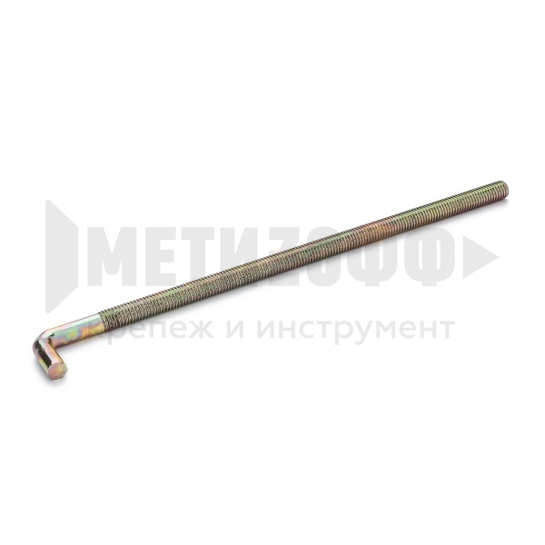 Костыль с метрической резьбой 8х150
