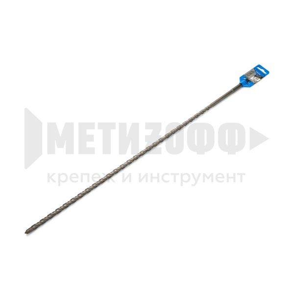 13189 Бур SDS+ 10х600   Rennbohr Basic