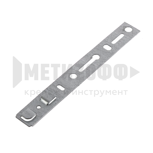 22601 Анкерная пластина KBE 150мм 1,2мм 58c (25)