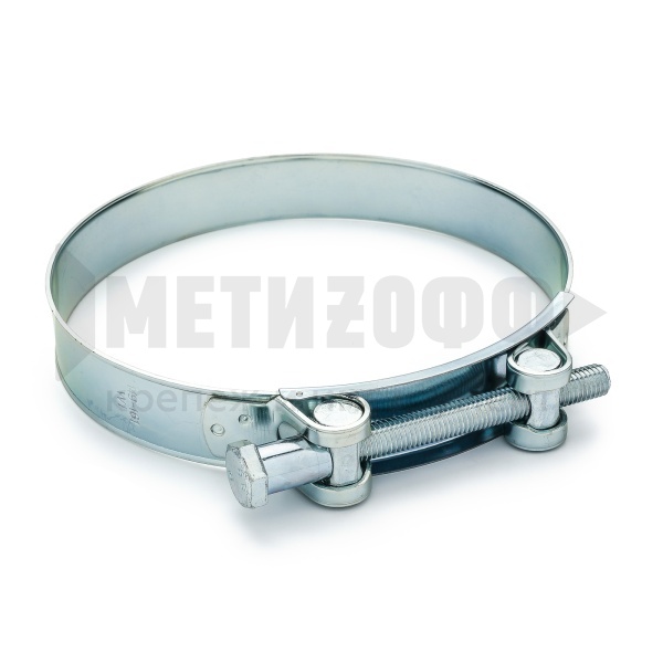 19495 Хомут Силовой 214-226 мм W1 оцинкованный