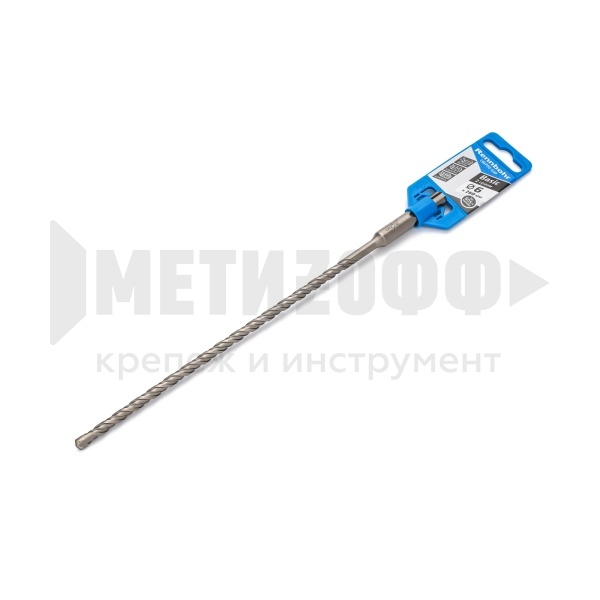 12396 Бур SDS+ 6х260   Rennbohr Basic