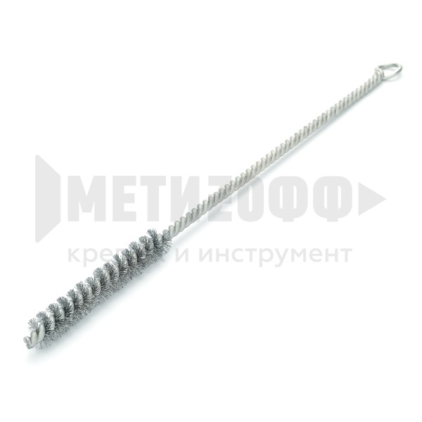  Щетка металлическая BIT-SB 13/80/300 (D12-14мм)
