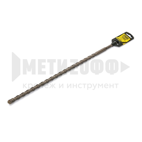 23330 Бур SDS+ 10х 460   Quadro-X ГРАНИТ, 410460