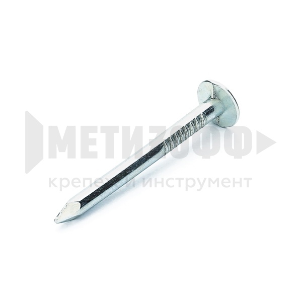 Гвозди с Б/Г 3 х 40 ( 500 гр)