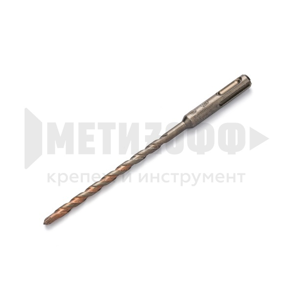 15693 Бур SDS+   6х 160   KEIL  VARIO спираль MS5  255060165