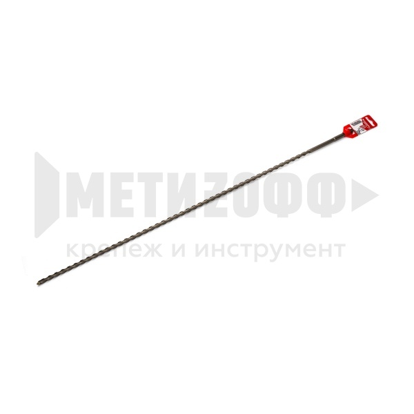 5014 Бур SDS+  8х460 DUO Rennbohr