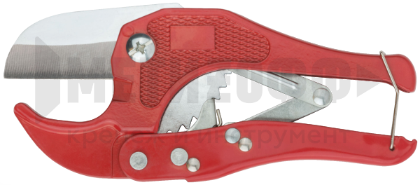 23400 Ножницы для труб ПВХ/МП, до 42мм КУРС 70970