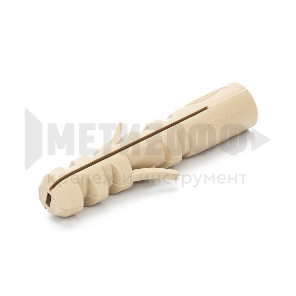 15541 Дюбель распорный &quot;FISCHER&quot;  M  6 S для Болтов,Винтов    50152 (100)