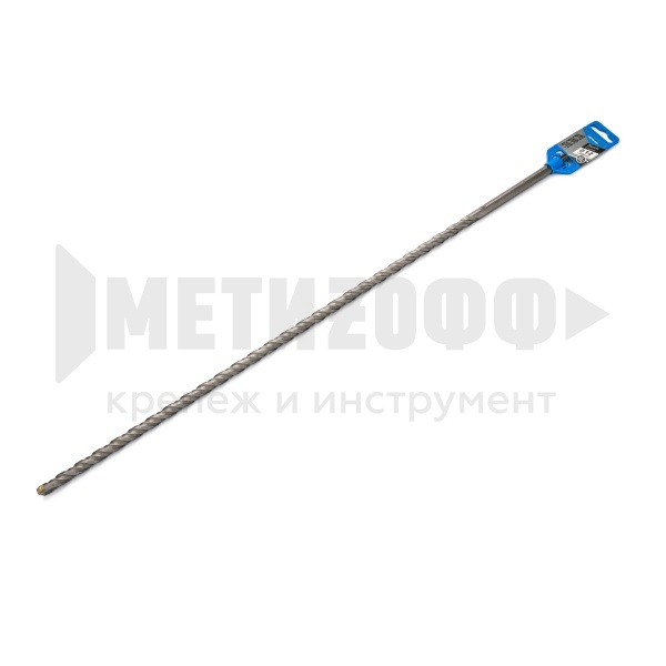 13184 Бур SDS+ 12х460   Rennbohr Basic