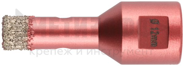 27019 Коронка алмазная унив. д/УШМ CUTOP Special 12х10х60 М14, 70-499