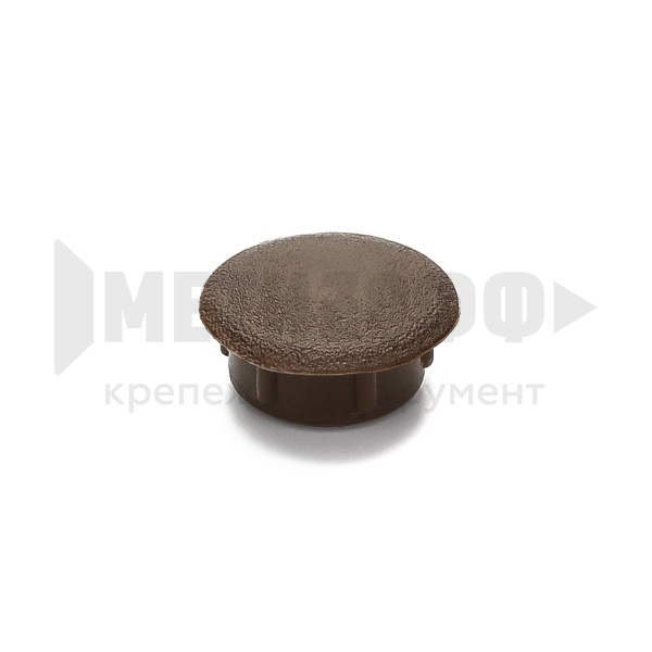 8922 Заглушка D 14 мм. дуб (1000 шт)