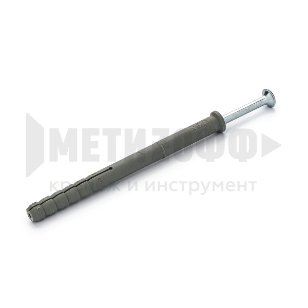 Дюбель-гвоздь 10х120 SM-L Tech-KREP ()