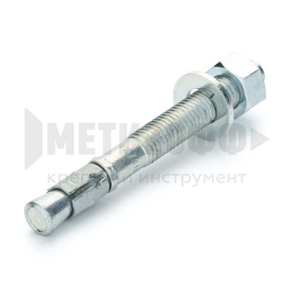 Клиновой анкер FISCHER FBN II 16/25 (16x145) 45564