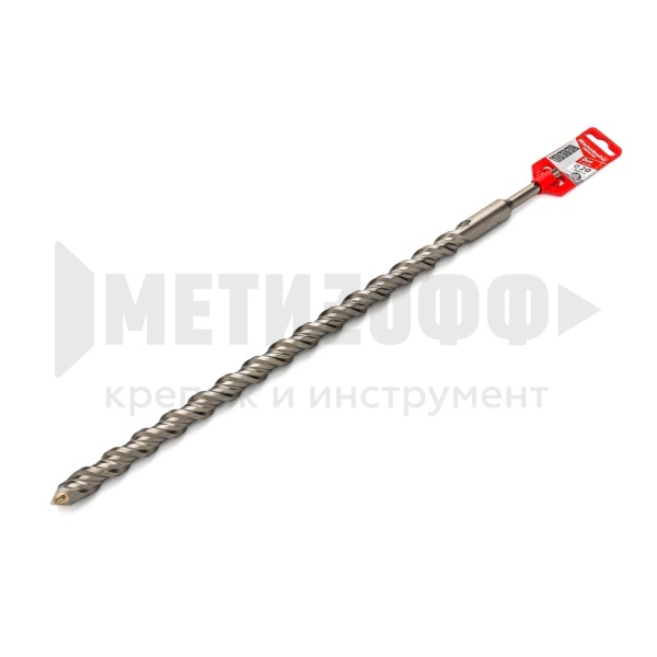 4339 Бур SDS+ 20х 460 DUO Rennbohr