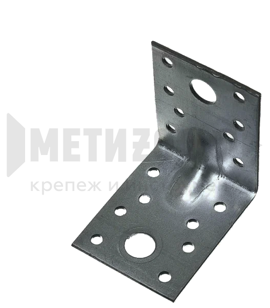 26735 Крепежный уг.оц. ассим  90х50х55 КUAS-55  ( 20шт)