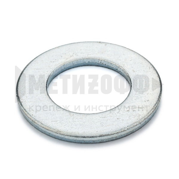 5024 Шайба простая 20 DIN 125