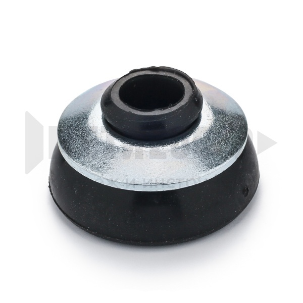 Шайба д/Поликарбоната с зонтичным EPDM 12х25 1900шт