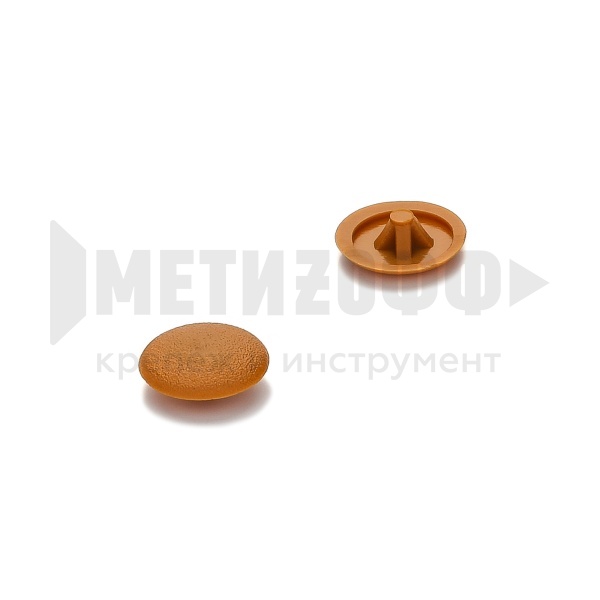 0417 Заглушка  5мм вишня