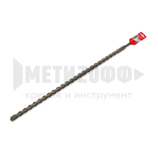 4337 Бур SDS+ 18х 600 DUO Rennbohr