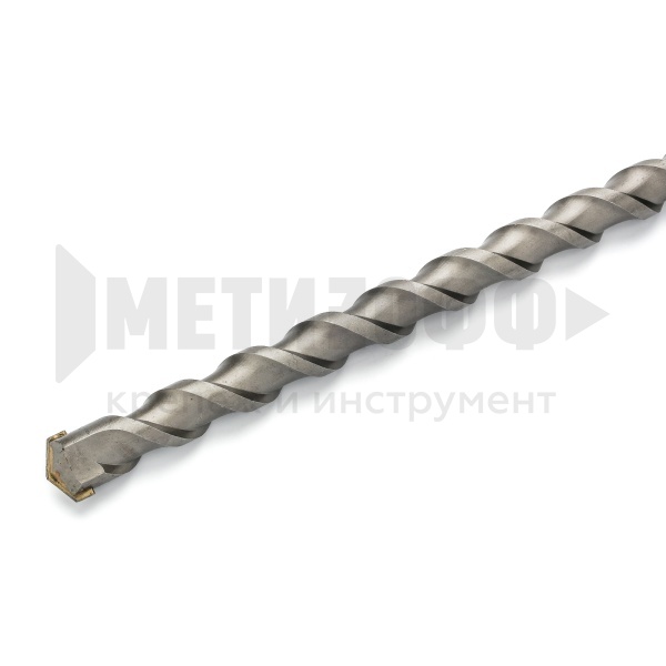 7623 Бур SDS-MAX BERGEN 26х400мм