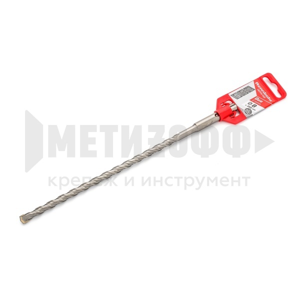 2052 Бур SDS+  8х 260 DUO Rennbohr