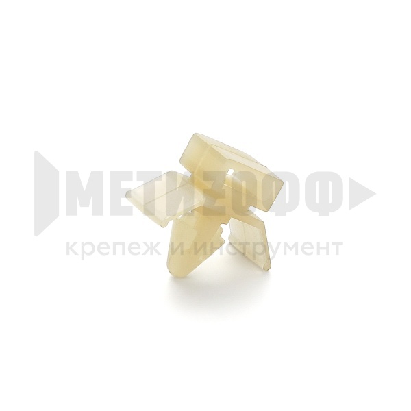 7917 Дюбель-пистон под хомут-стяжку 6мм